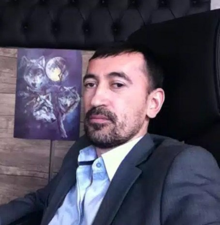 Mustafa, 32, Hong Erdui
