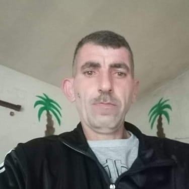 محمد, 44, Homs
