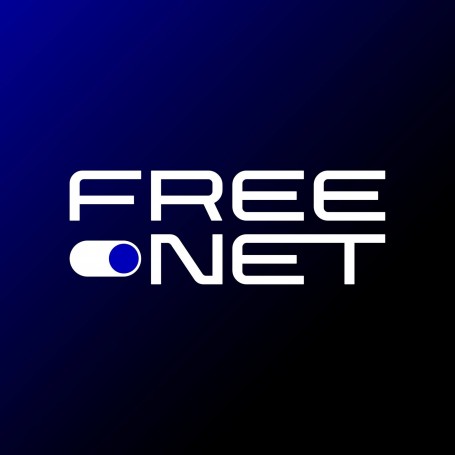 Free-net, 21, Ochakiv