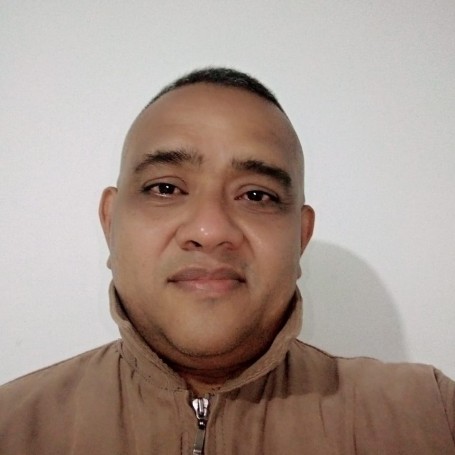 Misael, 49, Puerto Pereira