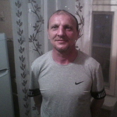 Эдик, 44, Zheleznogorsk