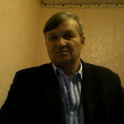 Георгий, 64, Nizhniy Ingash