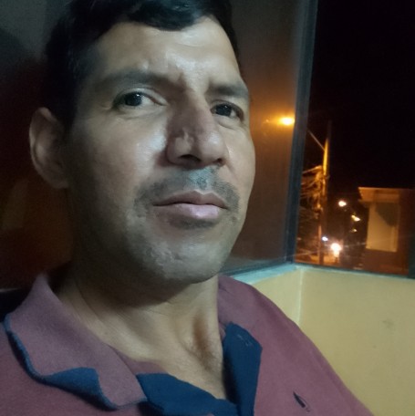 Luis Manuel, 40, Cusco