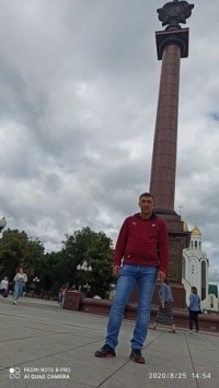 Алексей, 38, Калининград, Калининградская, Россия