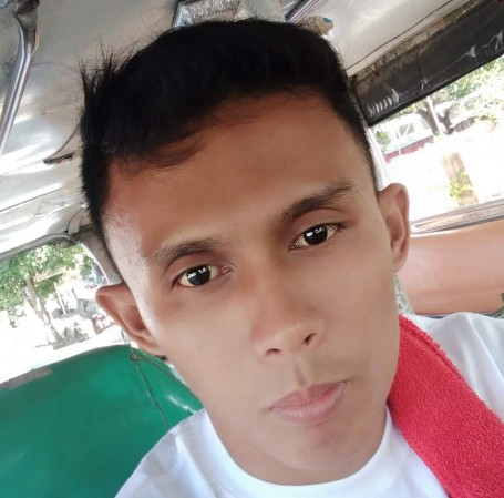Jomel, 29, Iloilo City
