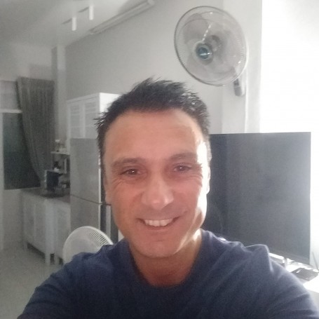Enzo, 56, Pattaya