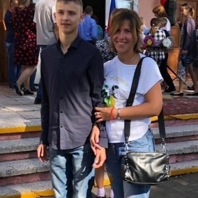 Илья, 19, Krasnaya Gorbatka