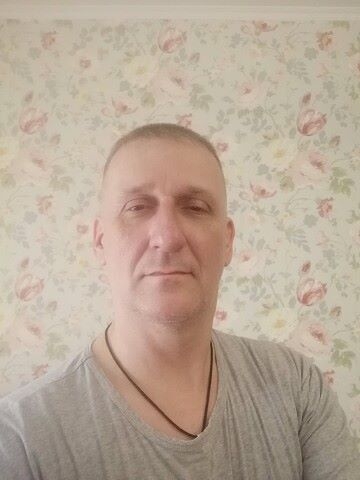 Denis, 45, Barnaul
