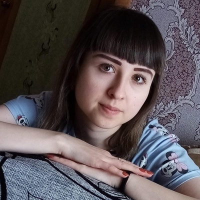 Ксения, 27, Skopin