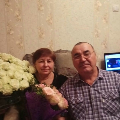 Фанур, 67, Blagoveshchensk