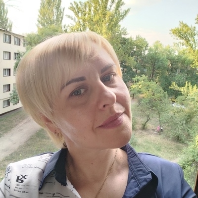 Marina, 43, Donetsk