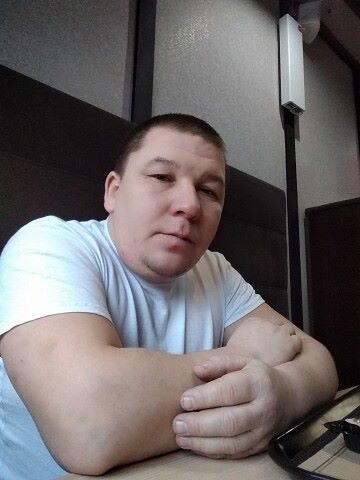 Сергей, 40, Komsomolsk-on-Amur