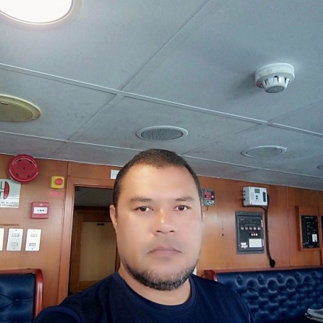 Johan, 35, Caracas