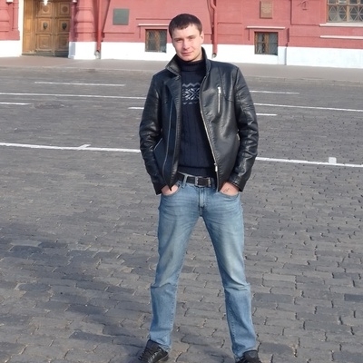 Denis, 29, Murmansk