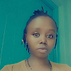 Everline, 22, Nairobi