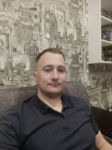 Сергей, 30, Mazyr