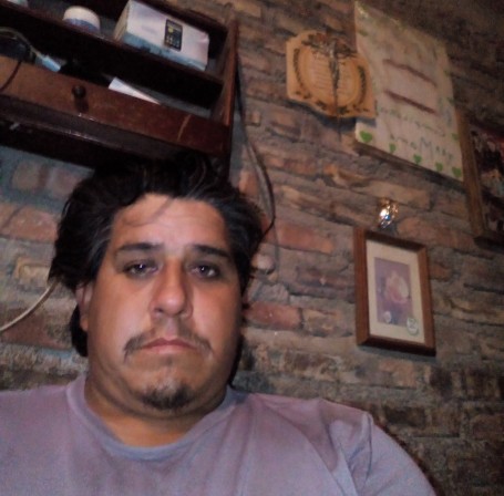Jesús Martin, 31, Mexicali