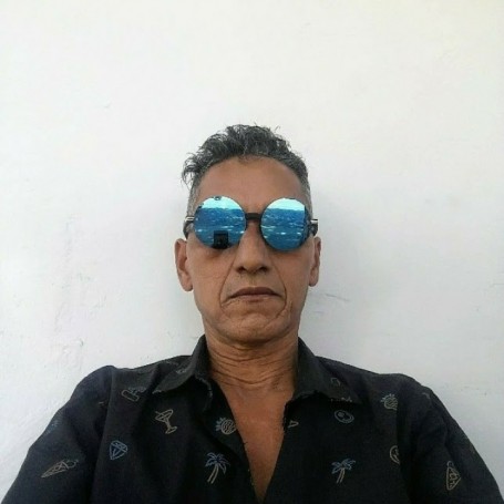 Johnnys, 56, Barranquilla