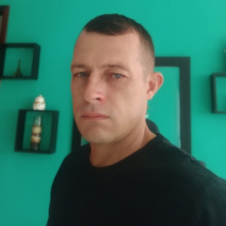 Jose Fabian, 44, Salto