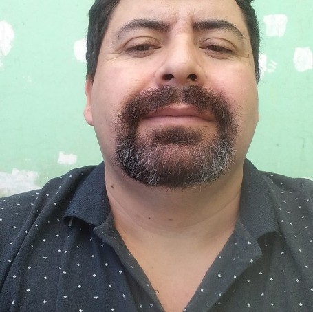 Jorge, 44, Hacienda La Calera