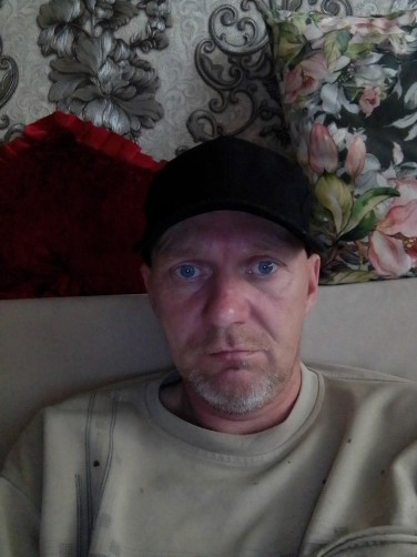 Дмитрий, 41, Staraya Russa