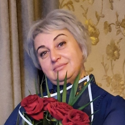 Ольга, 50, Voronezh