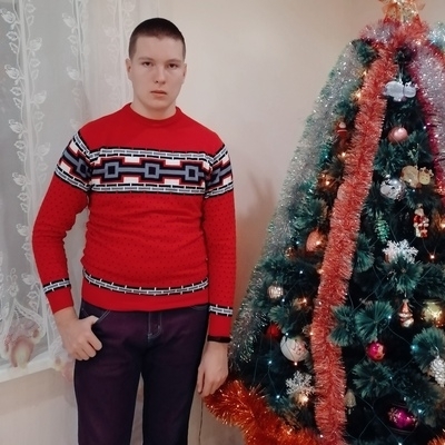 Сергей, 20, Teykovo