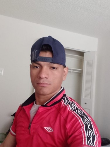 JoseWilfredo, 28, Syracuse