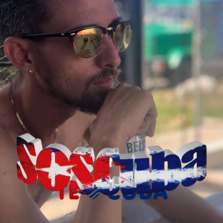 Xavi, 29, Havana