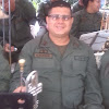 Enmanuel, 35, Quito