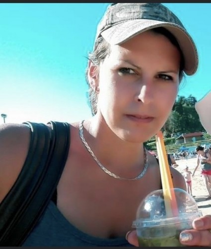Simona, 33, Havlickuv Brod