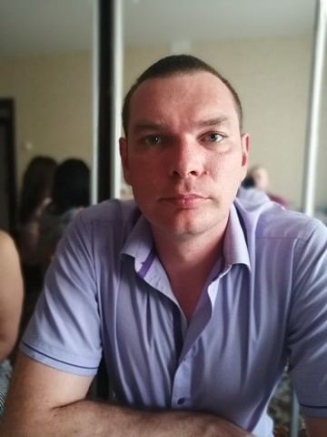 Антон, 38, Zheleznogorsk