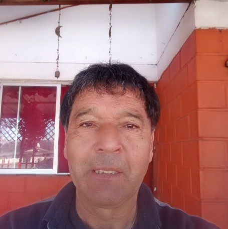 Nilton Enrique, 60, Coquimbo