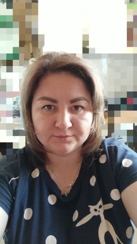 Нина, 28, Magnitogorsk