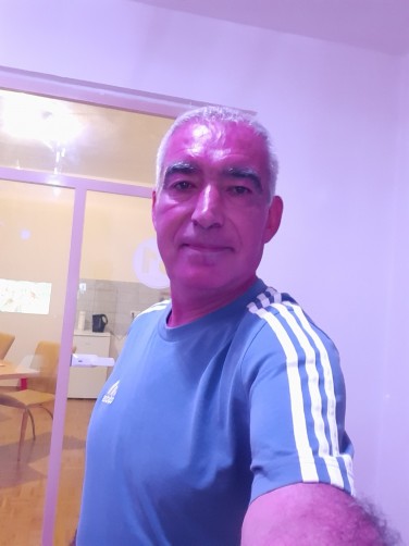 Mehmet, 54, Dortmund