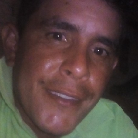 José, 33, Barranquilla