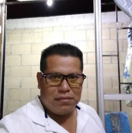Juan Manuel, 36, Jalpa