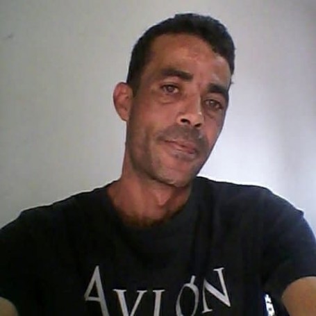 Leandro, 40, Uberaba