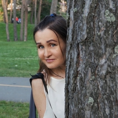 Irina, 43, Gdańsk