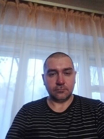 Алексей, 39, Gorbatovka