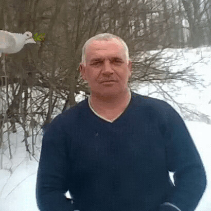 Viktor, 51, Teploye