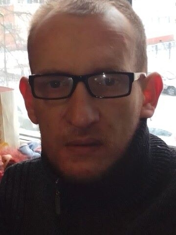 Андрей, 43, Bykovo