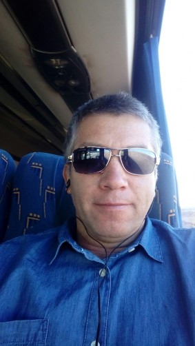 Alejandro, 54, Concon