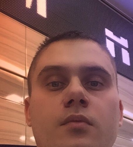 Dmitriy, 35, Moscow