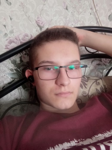 Кирилл, 19, Kovrov