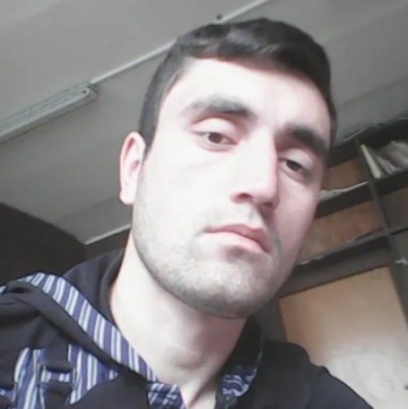 Абдулмаҷид, 28, Almaty