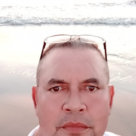 Nayid, 53, Cartagena