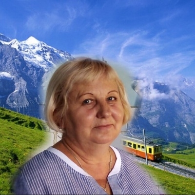 Ирина, 58, Shakhty