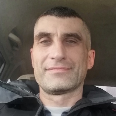 Денис, 40, Vladivostok