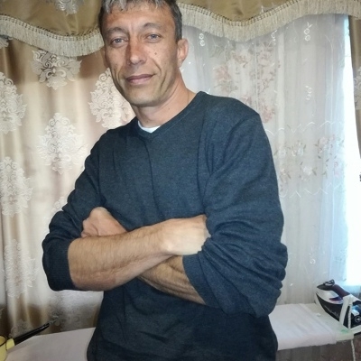 Алексей, 45, Arzgir